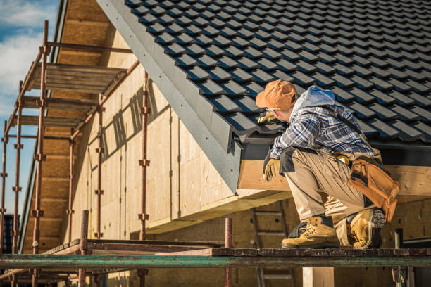 Roof Waterproofing Services in Duarte, CA