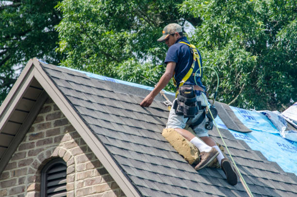 Quick and Trustworthy Emergency Roof Repair Services in Duarte, CA